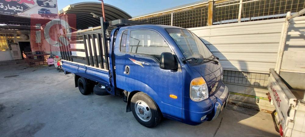 Kia Bongo